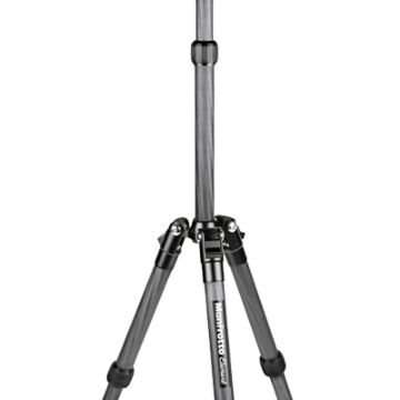 Manfrotto Element Traveler Small Carbon Fiber Tripod Kit