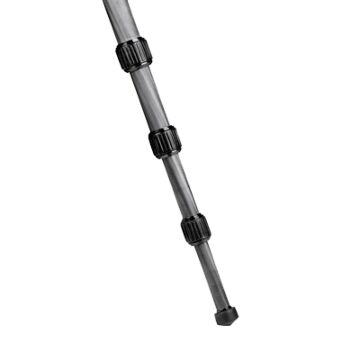 Manfrotto Element Traveler Small Carbon Fiber Tripod Kit