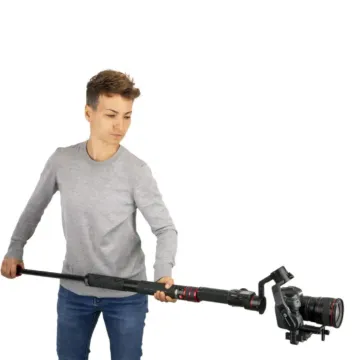 Manfrotto Fast GimBoom Carbon Fiber