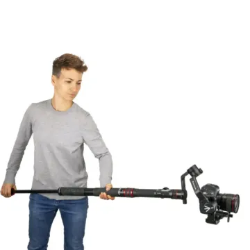 Manfrotto Fast GimBoom Carbon Fiber