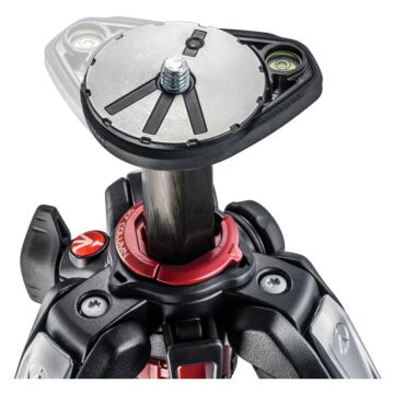 Manfrotto MT190CXPRO4 Carbon Fiber Tripod