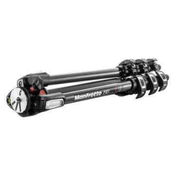 Manfrotto MT190CXPRO4 Carbon Fiber Tripod