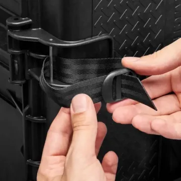 Manfrotto Pro Light Reloader Tough-55 Low Lid Carry-On Camera Rollerbag