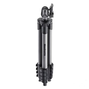 Manfrotto Compact Advanced Aluminum Tripod Kit