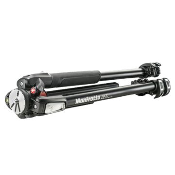 Manfrotto MT055XPRO3 Aluminum Tripod
