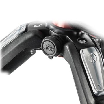 Manfrotto MT055XPRO3 Aluminum Tripod