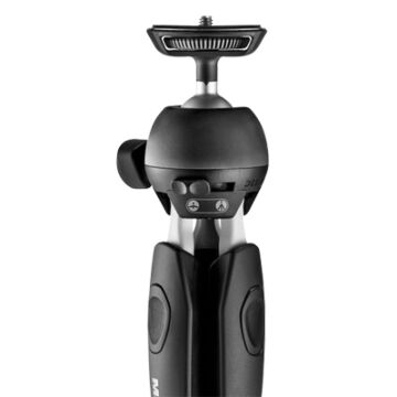 Manfrotto Pixi EVO Mini Tripod