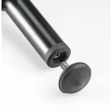 Manfrotto XPRO 3-Section Photo Monopod, Aluminum with Quick Power Lock