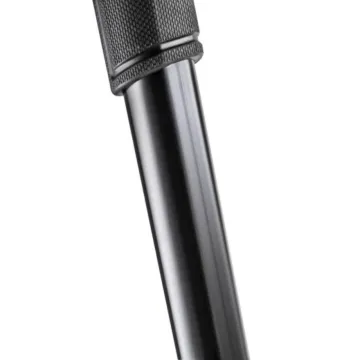 Manfrotto XPRO 3-Section Photo Monopod, Aluminum with Quick Power Lock