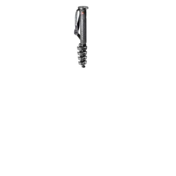 Manfrotto XPRO 5-Section Photo Monopod, Aluminum with Quick Power Lock