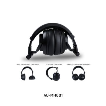 Maonocaster AU-AM100 All-in-One Podcast Production Studio