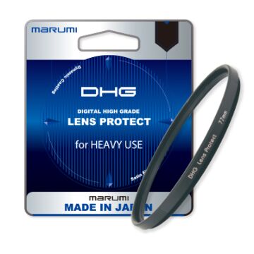 Marumi UV DHG Filter