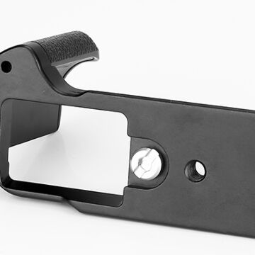 Meike MK-XT20G Metal Hand Grip Holder for Fujifilm XT10 / XT20