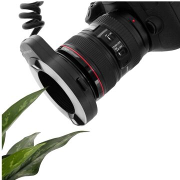 MeikeMK-14EXT iTTL Macro Ring Flash For Nikon