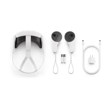 Meta Quest 3 Advanced All-in-One VR Headset