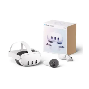 Meta Quest 3 Advanced All-in-One VR Headset
