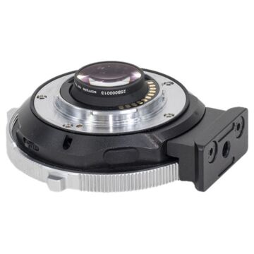 Metabones Canon EF Lens to Micro Four Thirds Camera T CINE Speed Booster XL 0.64x