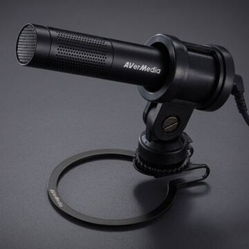 AVerMedia Live Streamer MIC AM133 Microphone