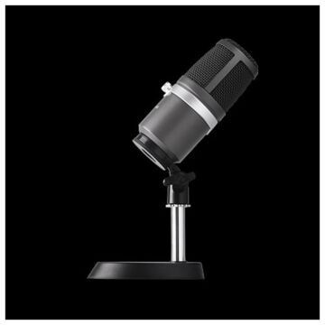 AVerMedia AM310 USB Condencer Microphone