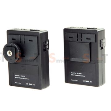 Microphone BOYA BY-WM5 Wireless