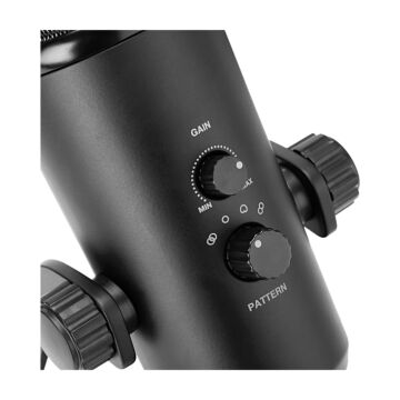 Boya BY-PM700 USB Microphone