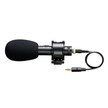 Boya BY-PVM50 Stereo X/Y Condenser Microphone
