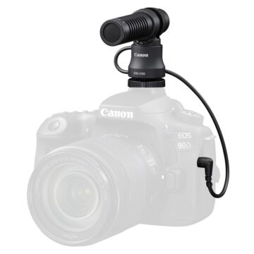 Canon DM-E100 Microphone