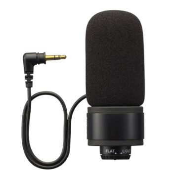Nikon ME-1 For D-SLR Microphone