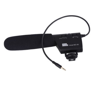 Pixel Voical MC-50 Microphone