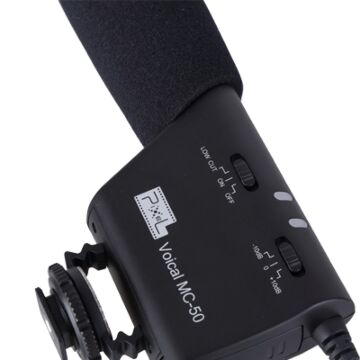 Pixel Voical MC-50 Microphone