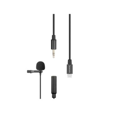 Saramonic LavMicro U1A Clip-on Lavalier Microphone