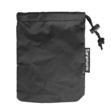 Saramonic LavMicro U3B 6 Meter Lavalier Mic for USB Type-C Microphone