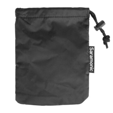 Saramonic LavMicro U3C 6 Meter Lavalier Mic for USB Type-C x 2 MIC Capsuals Microphone