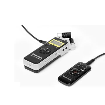 Saramonic SR-Q2 Microphone