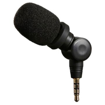 Saramonic Smartmic (i-Mic) Microphone