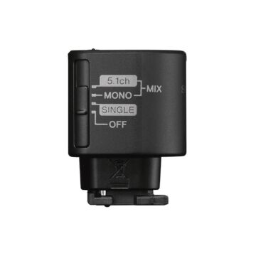 Sony ECM-W1M Wireless Microphone