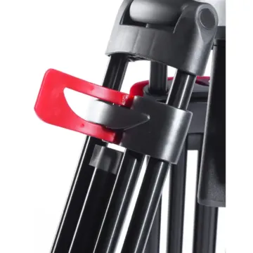 Miliboo MTT602A Aluminum Tripod Kit