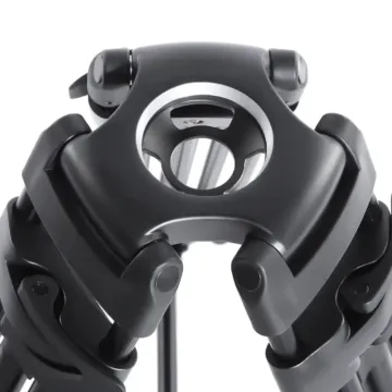 Miliboo MTT608A Aluminum Tripod Kit