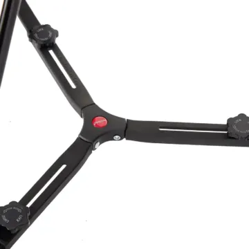 Miliboo MTT608A Aluminum Tripod Kit