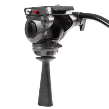 Miliboo MTT701B Cabon Fiber Tripod Kit