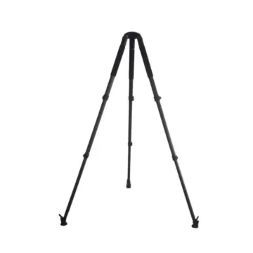Miliboo MTT703AWH Aluminum Tripod without Head