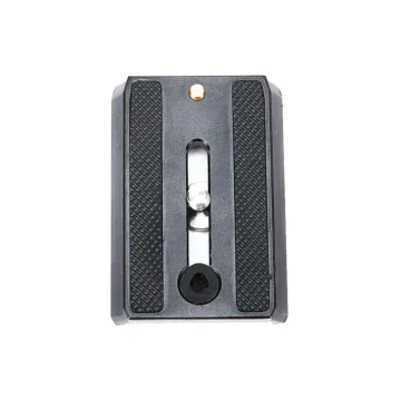 Miliboo MUF Flat Base Fluid Head