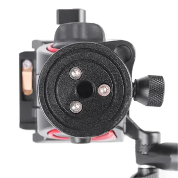 Miliboo MUF Flat Base Fluid Head