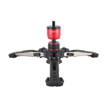 Miliboo MUF705AS Aluminum Monopod Kit