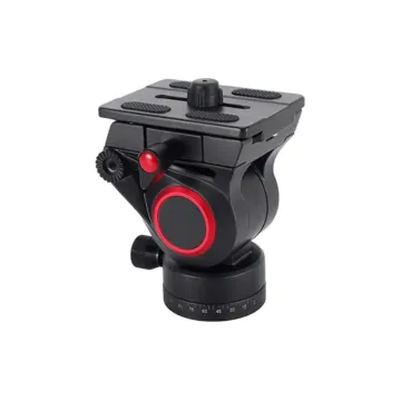 Miliboo MUKA Aluminum Tripod Kit