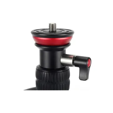 Miliboo MUKA Aluminum Tripod Kit