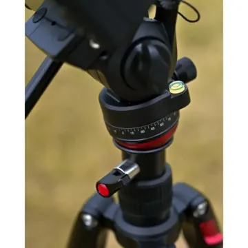 Miliboo MUKB Carbon Fiber Tripod Kit