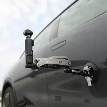 Movmax Blade Arm For Pocket 3