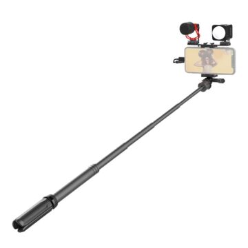 Moza Mirfak Vlogging Kit