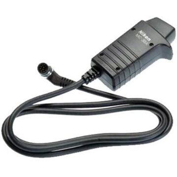 Nikon MC-30a Remote Cord for Nikon D300s Digital Cameras